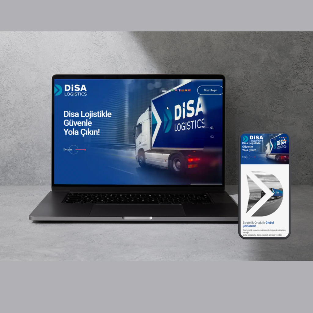 Disa Logistic